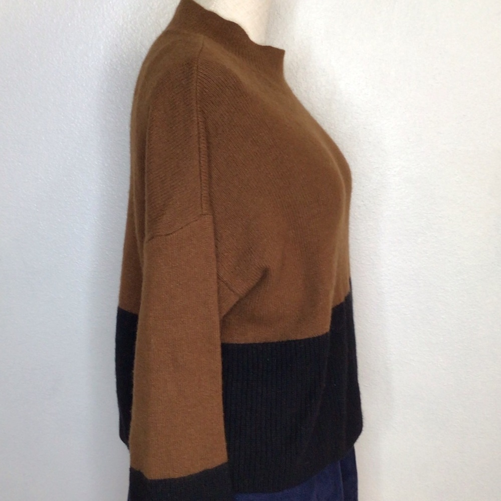 Wool blend Sweater - Picture 4 of 13